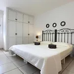 Διαμέρισμα Residencia Lena