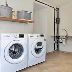 Διαμέρισμα Residencia Lena Κοραλέχο