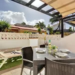 Appartement Residencia Lena *