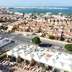 Residencia Lena Διαμέρισμα *