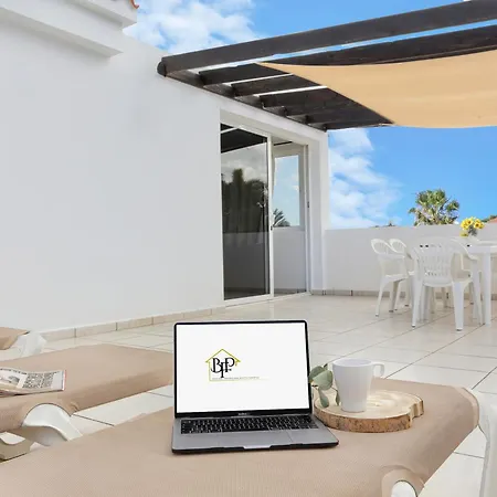 Apartmán Residencia Lena *