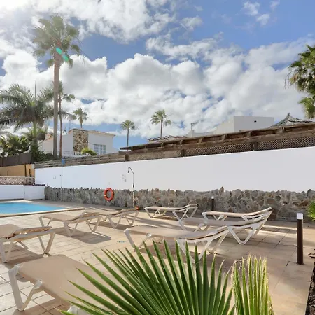 Apartmán Residencia Lena Corralejo
