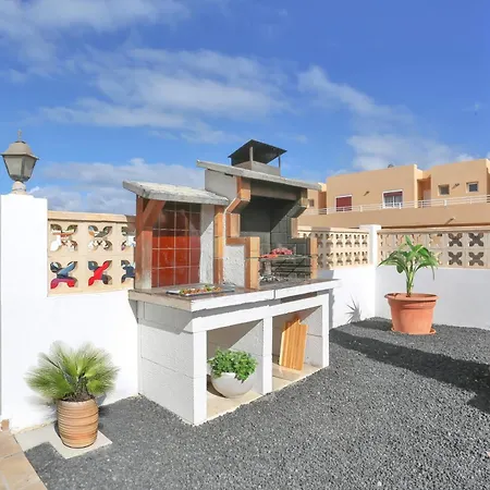 Apartamentos Lena