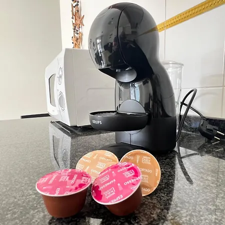 Residencia Lena Daire