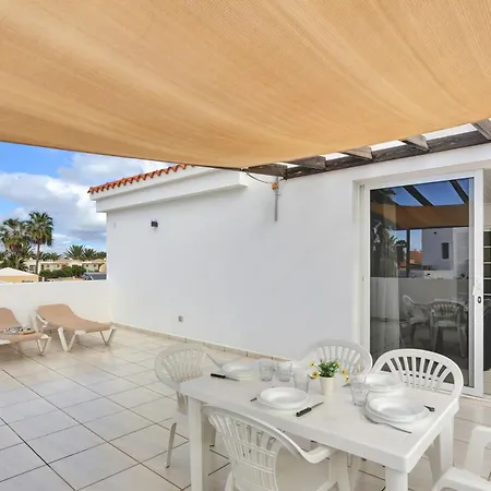 Daire Residencia Lena