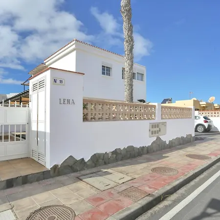 Apartment Residencia Lena Corralejo