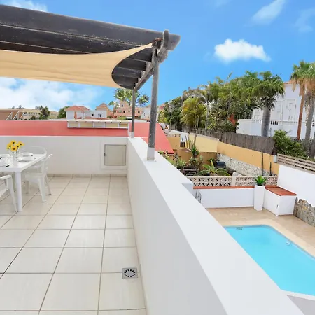 Residencia Lena * Corralejo