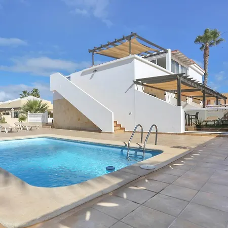 Daire Residencia Lena