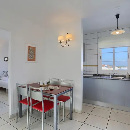 Daire Residencia Lena Corralejo
