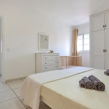 Residencia Lena * Corralejo