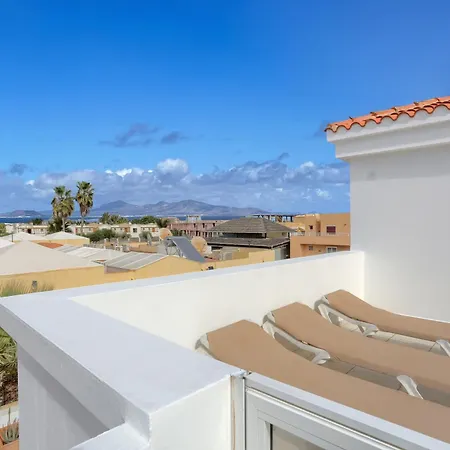 Daire Residencia Lena