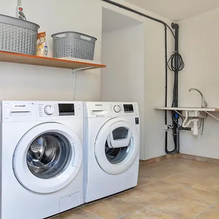 Apartment Residencia Lena Corralejo