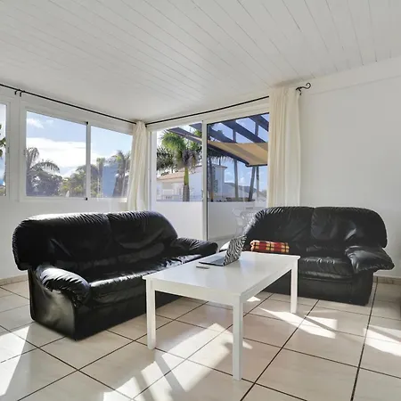 Residencia Lena Corralejo