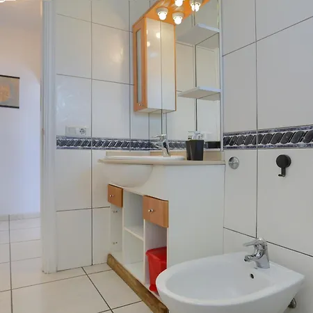 Residencia Lena * Corralejo