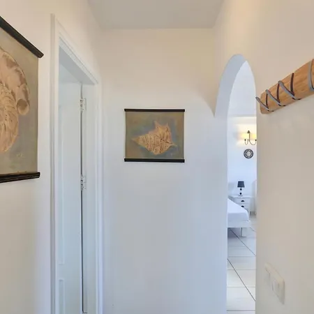 Apartmán Residencia Lena