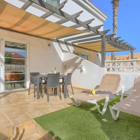 Apartment Residencia Lena