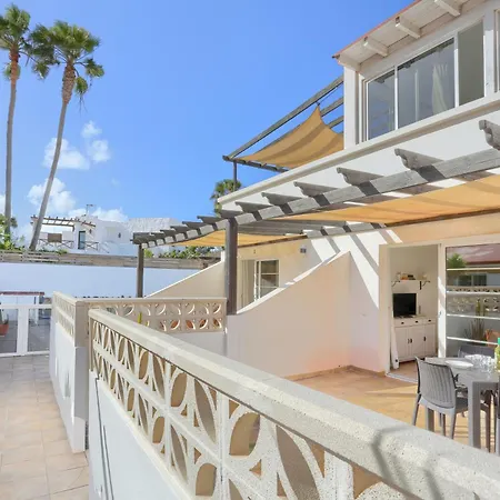 Apartment Residencia Lena Corralejo