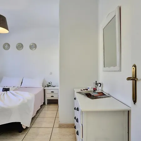 Residencia Lena * Corralejo