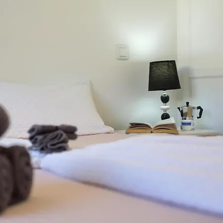 Residencia Lena Apartment Corralejo