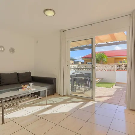 Apartamentos Lena *