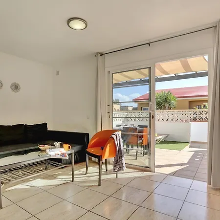 Apartment Residencia Lena