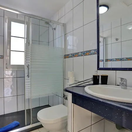 Apartmán Residencia Lena *