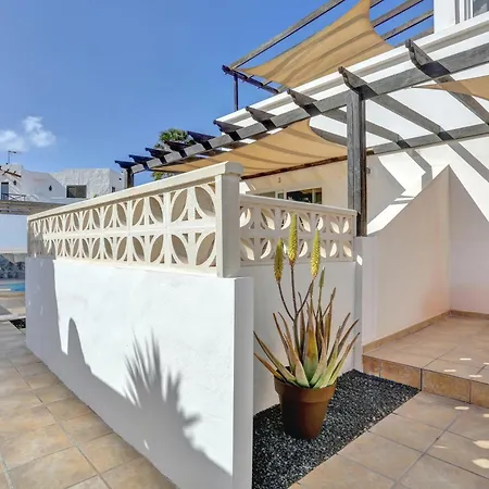 Apartment Residencia Lena Corralejo