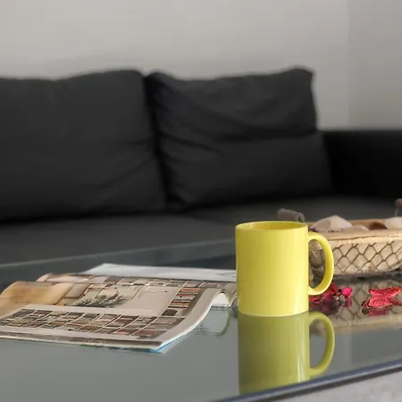 Residencia Lena Corralejo