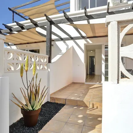 Daire Residencia Lena