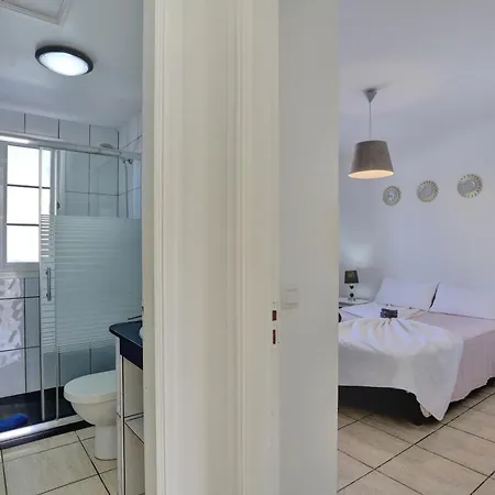 Residencia Lena Apartment Corralejo