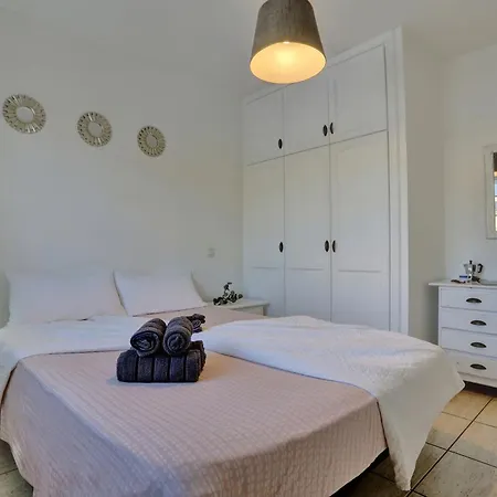 Apartment Residencia Lena