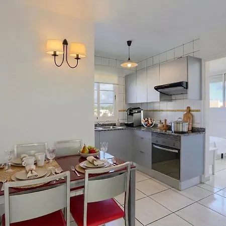 Appartement Apartamentos Lena Corralejo