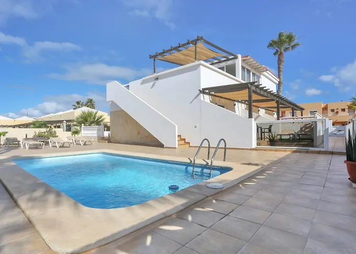 アパート Residencia Lena