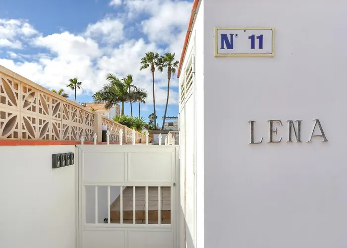 Residencia Lena コラレホ