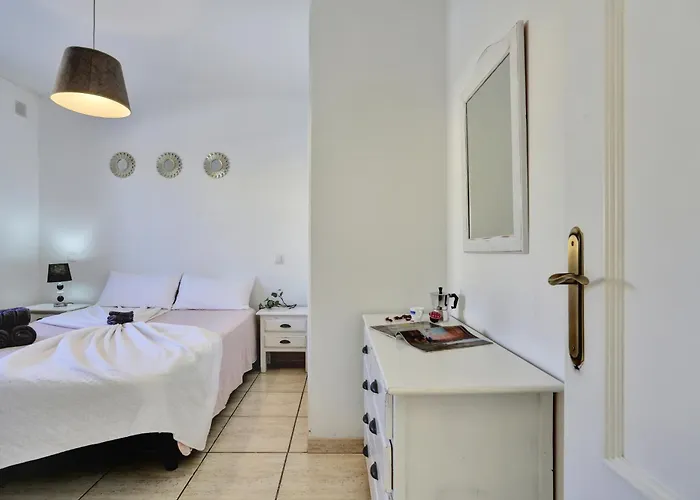 Residencia Lena * コラレホ