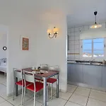 Апартаменты Residencia Lena Коральео