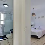 Residencia Lena Апартаменты Коральео