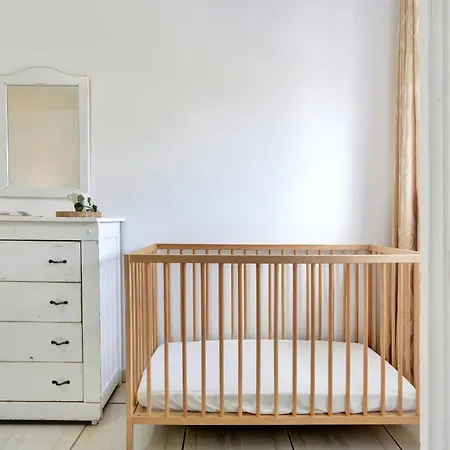 Lägenhet Residencia Lena *