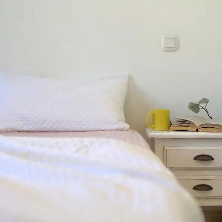 Lägenhet Residencia Lena