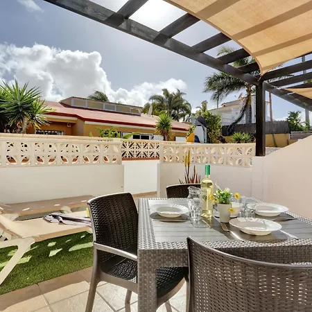 Lägenhet Residencia Lena *