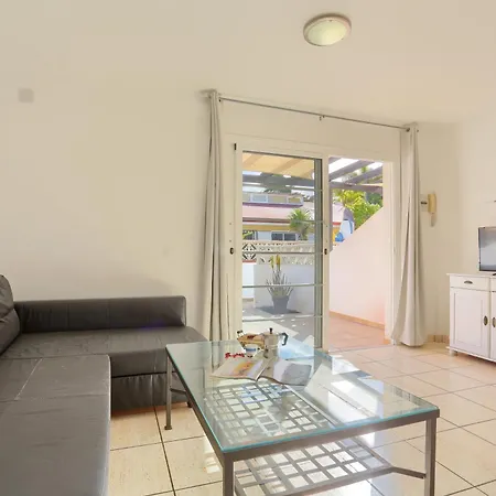 Residencia Lena Apartment Corralejo