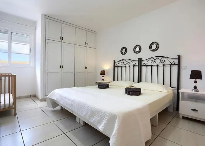 Apartmán Residencia Lena