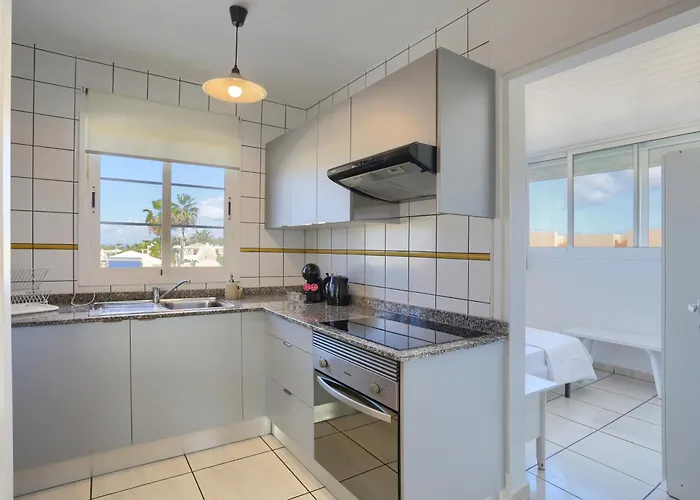 Residencia Lena Apartmán *