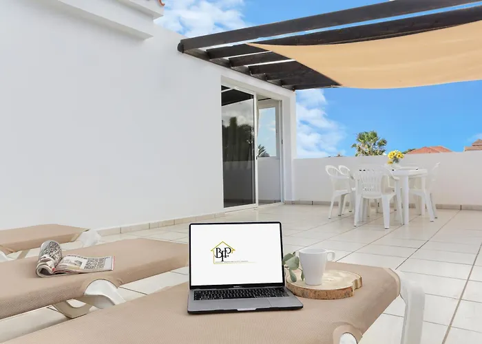 Apartmán Residencia Lena *