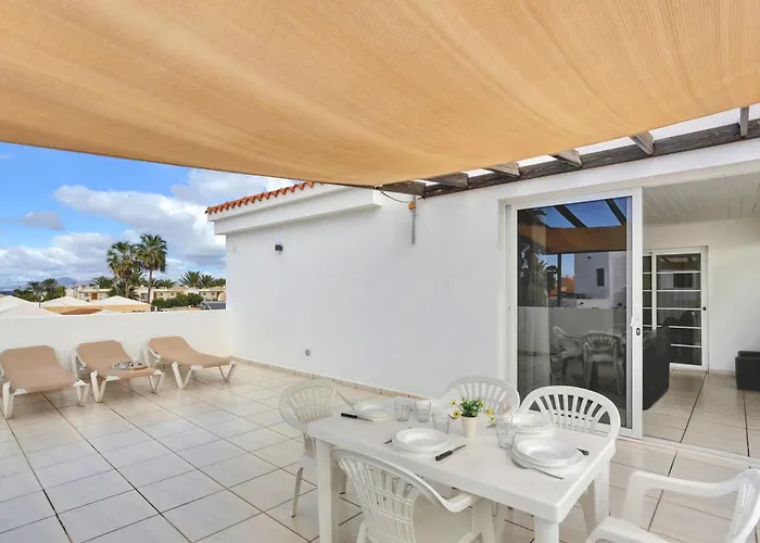 Apartmán Residencia Lena