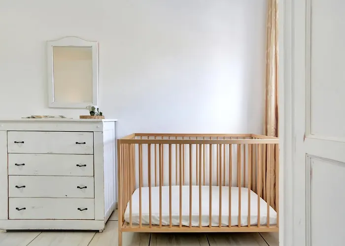 Apartmán Residencia Lena *