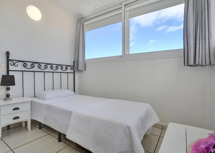 Residencia Lena Apartmán