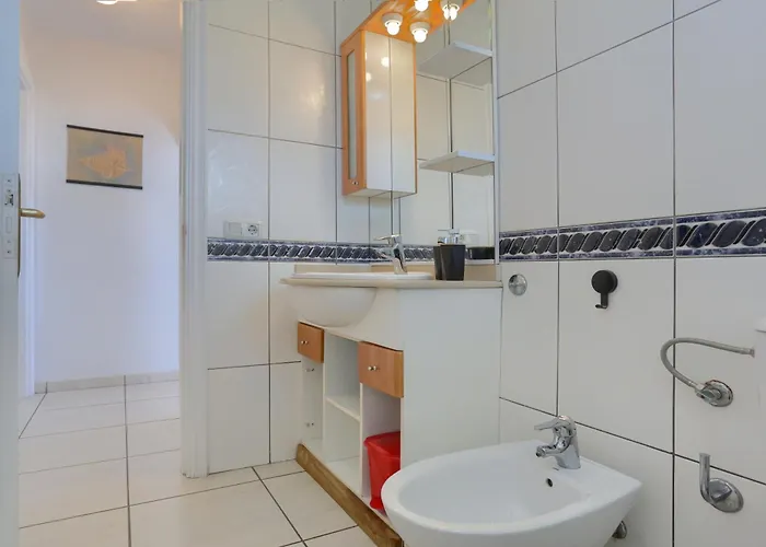 Residencia Lena * Corralejo