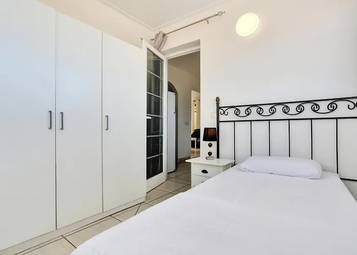 Residencia Lena Apartmán