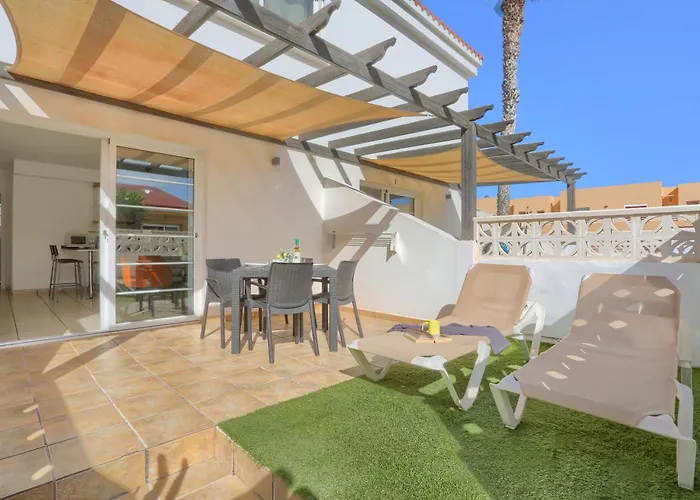 Apartmán Residencia Lena